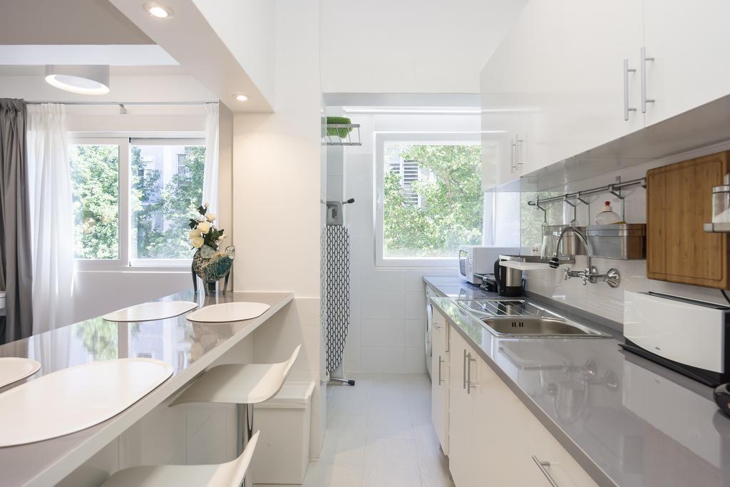 Lovely & Modern In The Center Lisabona Exterior foto