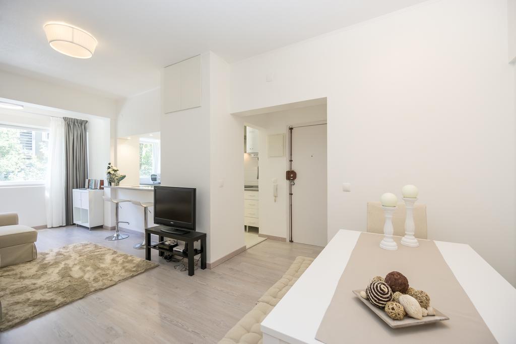 Lovely & Modern In The Center Lisabona Exterior foto
