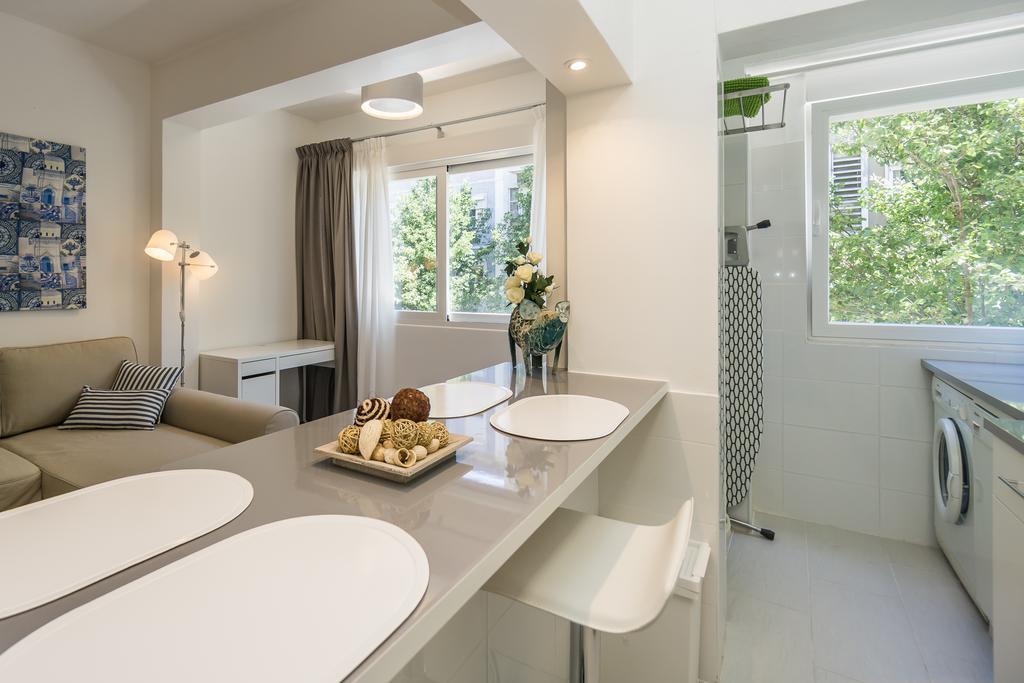 Lovely & Modern In The Center Lisabona Exterior foto
