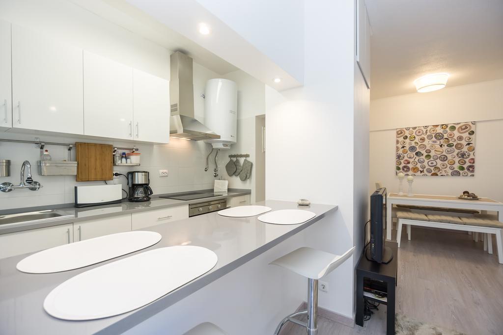 Lovely & Modern In The Center Lisabona Exterior foto