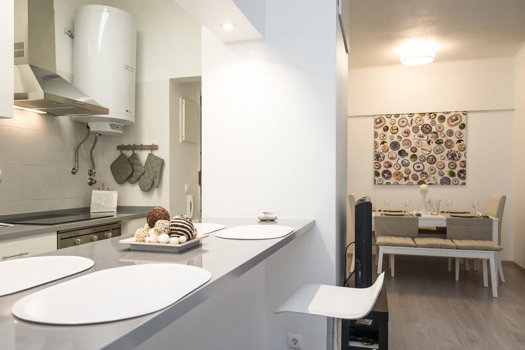Lovely & Modern In The Center Lisabona Exterior foto