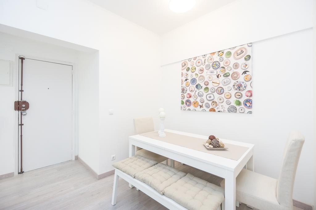 Lovely & Modern In The Center Lisabona Exterior foto