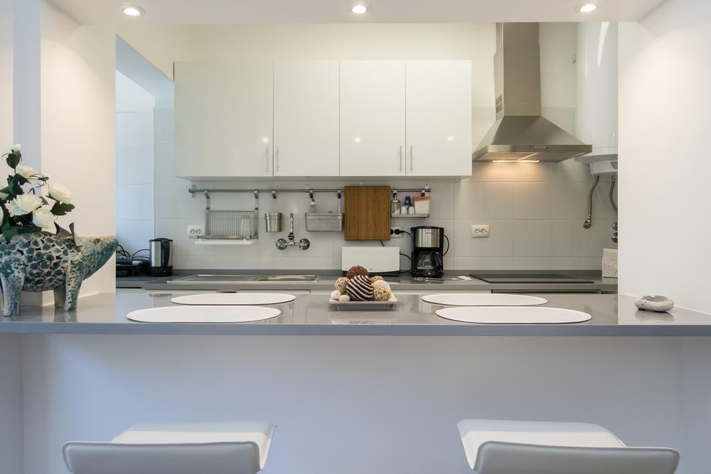 Lovely & Modern In The Center Lisabona Exterior foto